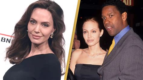 angelina jolie sex|Angelina Jolie revealed the 'best sex' she ever had was in a.